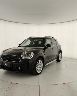 MINI Mini Countryman 2.0 Cooper D Business auto