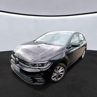 Polo 1.0 TSI Style | FARI MATRIX - ARTVELOURS RETR