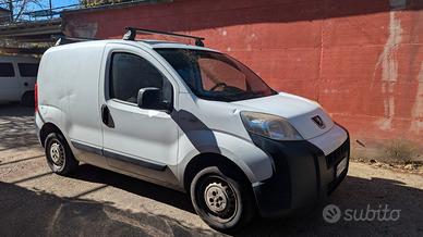 Peugeot bipper