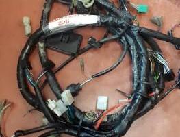 Impianto elettrico Kymco