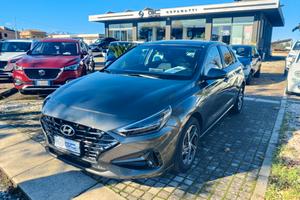 Hyundai i30 1.6 CRDi 136 CV 48V DCT 5 porte Prime