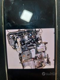 motore Ducato 2,2 Td 46356294