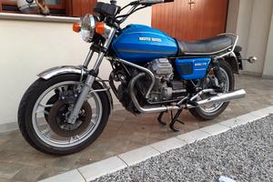 moto guzzi 850 t3