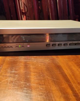 Sony tuner ST-A35L sintonizzatore no luce