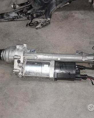 Scatola Guida Elettrica Per Bmw Serie 1 - 2 -3 F