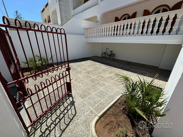 Torre dell'orso via lenin 2026 villetta