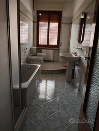 Appartamento Castelnuovo Scrivia