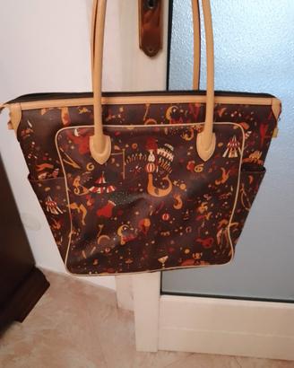 Borsa in pelle 