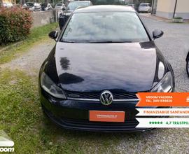 VOLKSWAGEN Golf 7 serie Golf 1.6 TDI 5p. Trend...