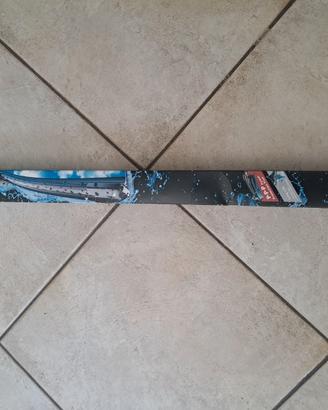 Tergicristallo Bosch A 009 S