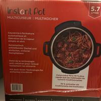 INSTANT POT
