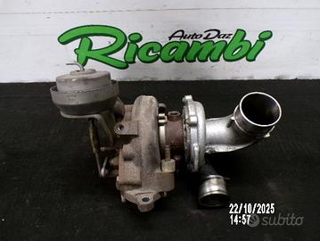 TURBINA PER TOYOTA RAV4 III 2.2D-CAT 2006