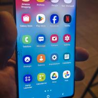 Samsung Galaxy S10 5G 8/256 GB
