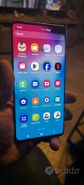 Samsung Galaxy S10 5G 8/256 GB