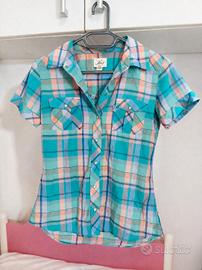 camicia Levi's donna