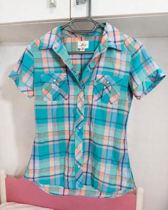 camicia Levi's donna