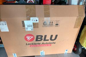 Caddy III parafango anteriore SX