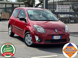 Renault Twingo 1.2 16V LEV Miss Sixty