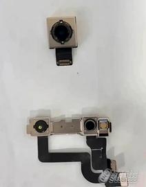 Fotocamera iPhone XR LEGGI