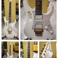 ibanez steve vai jem 7w