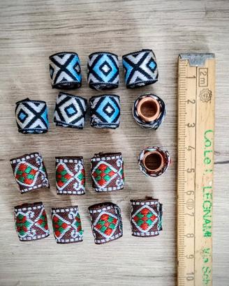 Perle / beads / accessori per creare collane