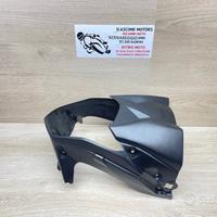 Maschera cb125f rotta