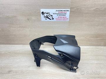 Maschera cb125f rotta