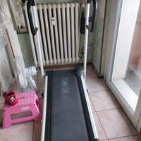 Tapis Roulant