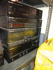 stereo Pioneer 