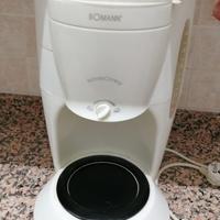 Orziera BOMANN CB 151