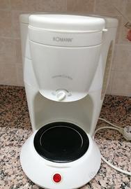 Orziera BOMANN CB 151