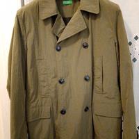 Bello  giubbotto Benetton leggero