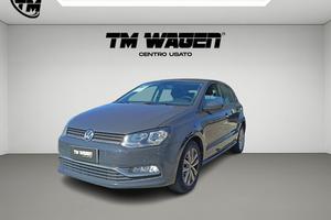 VOLKSWAGEN VIC Polo 1.4 TDI 5p. Comfortline 75cv 2