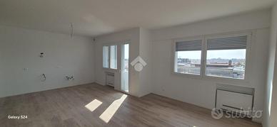 ATTICO A MONTEBELLUNA