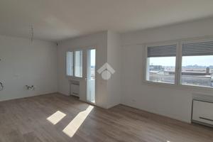 ATTICO A MONTEBELLUNA