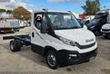 IVECO DAILY 35C14 TELAIO PASSO 3450 EURO6B