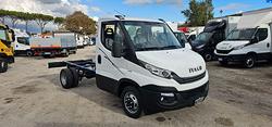 IVECO DAILY 35C14 TELAIO PASSO 3450 EURO6B