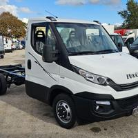 IVECO DAILY 35C14 TELAIO PASSO 3450 EURO6B