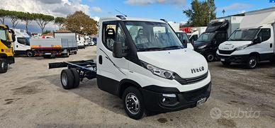 IVECO DAILY 35C14 TELAIO PASSO 3450 EURO6B