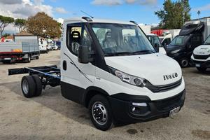 IVECO DAILY 35C14 TELAIO PASSO 3450 EURO6B