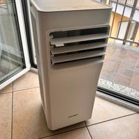 Climatizzatore portatile