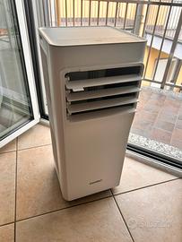 Climatizzatore portatile