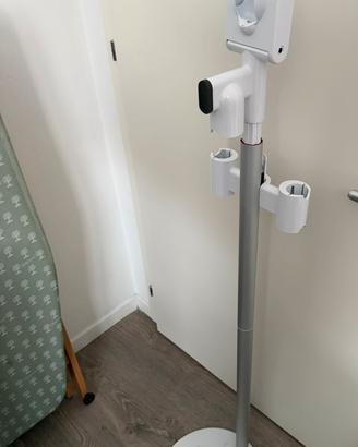 Stazione ricarica Dyson c