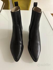 Michael Kors Stivaletti Kinlee Bootie tg 39 Donna