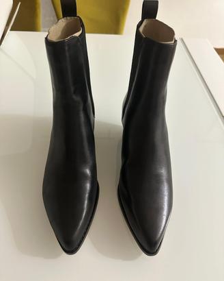 Michael Kors Stivaletti Kinlee Bootie tg 39 Donna