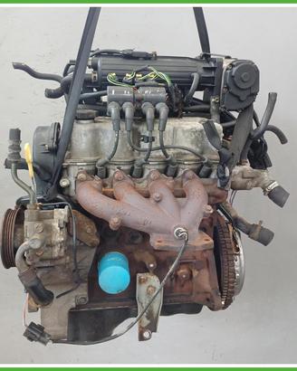 Motore Completo Funzionante B10S1 49Kw Chevrolet