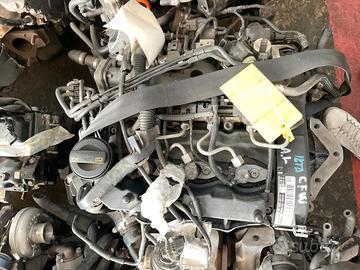 MOTORE CFW 1.2 TDI VW
