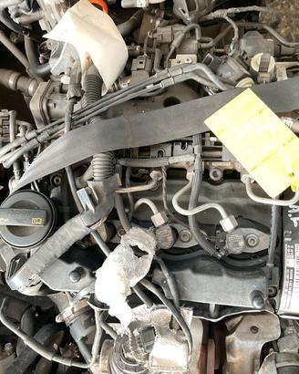 MOTORE CFW 1.2 TDI VW