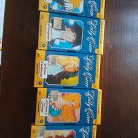 Lady Oscar serie completa