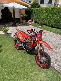 Honda crf 450r